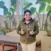 Pareeta Bandekar