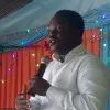 Rev Olayinka Silas
