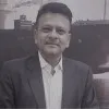 shrikant chandra