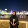 Alyazia Alblooshi