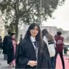 Arfa Mujahid
