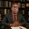 Chris Osuagwu PhD