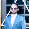 DHARMIK CHAUHAN