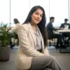 Sharannya Poojary