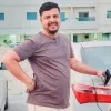 Shanu Balakrishnan