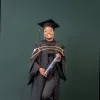 Yolanda Marekerah
