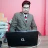 FAHEEM AHMAD BHAT