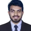 Arjun Sanjith