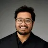 Mohammed Azharudheen