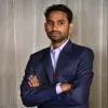 Mohammed Nazim Hussain