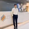 Nishant Chetia