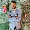 Ramansh Dwivedi