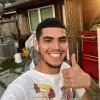 Kevin Preza