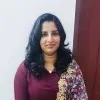 Sandra Grace Mathew