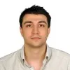 Altan Burak Ozturk