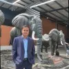 Arup Jyoti Saharia