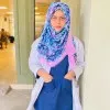 Rukhsar Talpur