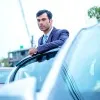 Basu Dev Bhandari