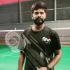Lakshay Singh