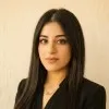 Zahrah Jilani