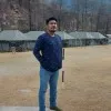 pritish meshram