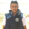Omar Twait