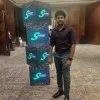 Tadwai Bhaskar
