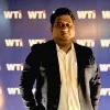 Pradeep Dangre