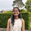Tanisha Shah