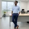Prashant More