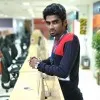 Nikesh Dass