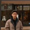 Tommy Bui
