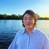 Nicolas Chehade MPsych