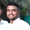 Mayur Shinde