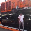 Edo san