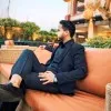 Shivam Arya