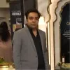Umesh Sharma