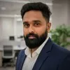 Santhosh SY