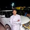 Aniket Jadhav