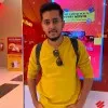 Swastik Biswas