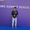 Shrey sinha