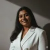 Anusree Anil