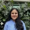 Saanvi Nalavde