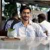 Abhishek Chauhan