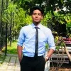 neelesh kerketta