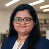 Suni Mary Varughese