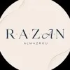 Razan Almazrou