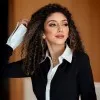 Aya Elzakzouky