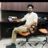 Vikram Prajapati