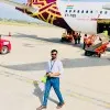 Anish kumar